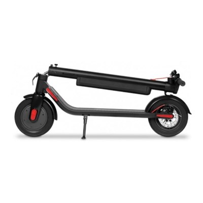 Ttec Boost Pro Katlanır Çıkartılabilir Bataryalı Elektrikli Scooter