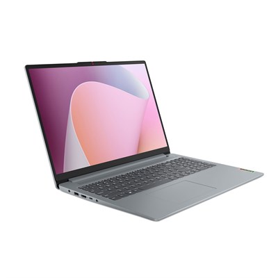 Lenovo Ideapad Slim 3 Ryzen5 7520U 8GbRam/512GbSsd 15.6 W11 Notebook