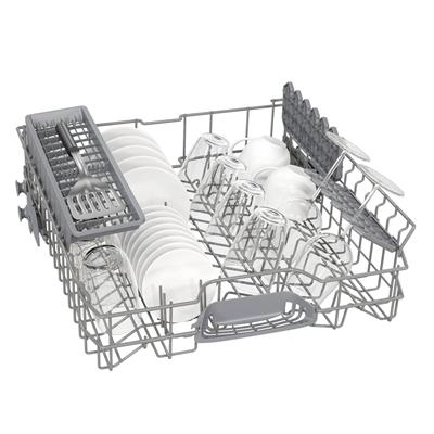 Profilo Bm6380ma 6 Program İnox Bulaşık Makinesi