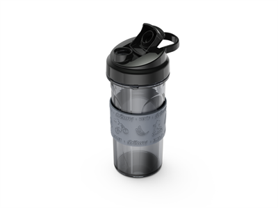 Arzum AR1193-0100 Shake N Take Mega Sürahi Blender