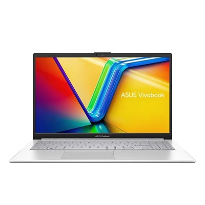 Asus Vivobook Go 15 Ryzen5 7520U 8GbRam/512GbSsd 15.6 Dos Notebook