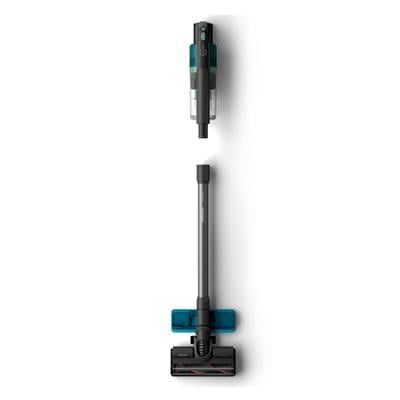 Philips XC6557/01 Islak Kuru Şarjlı Dikey Süpürge