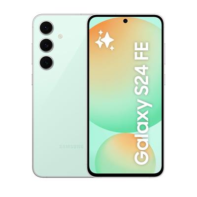Samsung Galaxy Sm-S721B S24FE 6.7 Inc 256Gb/8Gb/50Mp/4700Mah Cep Telefonu