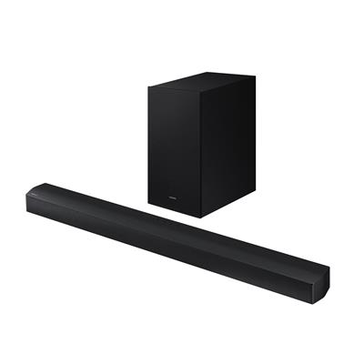 Samsung Hw-B650D/Tk 3.1 Kanal Derin Baslı Sounbar