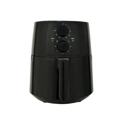 Luxell Lx-Fc5130 Fastfryer Xxl 5.5 Lt Fritöz