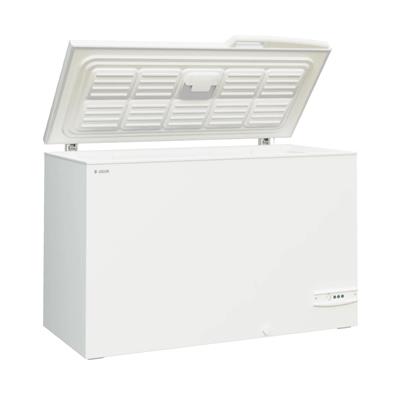 Uğur Ued 380 D/s 330lt Sandık Tipi Derin Dondurucu