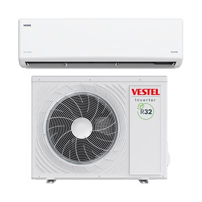 Vestel Flora Doğa Inverter 186 A++ 18000 Btu Wı Fı Klima