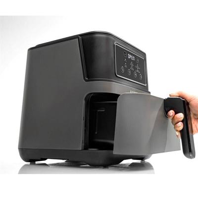 Luxell Lxaf-01 Fastfryer Xxl 7.5 Lt Fritöz