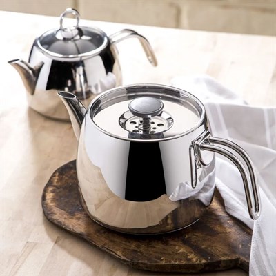 Emsan Soft Maxı Caydanlık Takımı