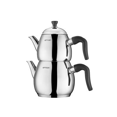 Emsan Duru Midi Çaydanlık Takımı