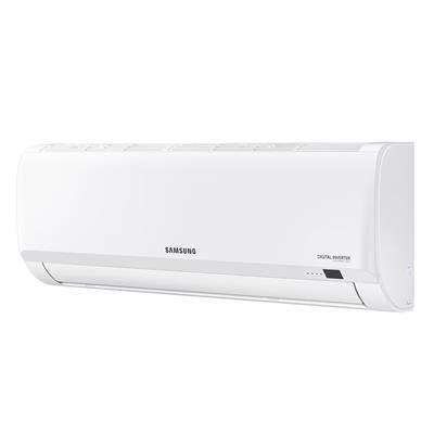Samsung AR12TXHQBWK/SK 12 Bin Btu Klima