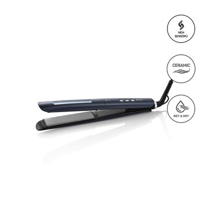 Arzum AR5168-1700 Revolutıon Protect Saç Düzleştirici