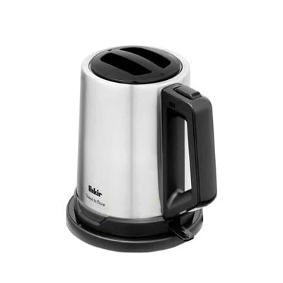 Fakir Steel N More Çay Makinesi İnox