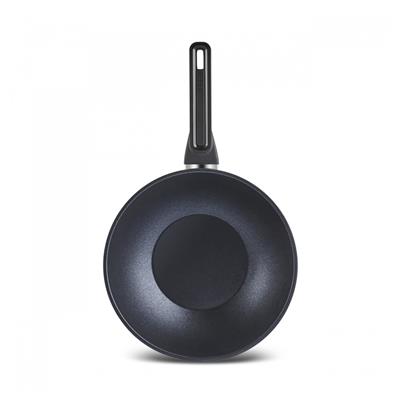Karaca Bıodıamond Prestıge Wok Ta, 28 Cm