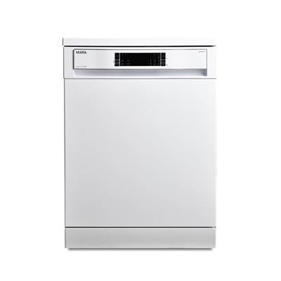 Vestel Bm4212 4 Programlı Bulaşık Makinesi