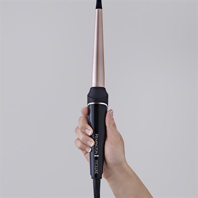 Remıngton Cı91w1b Proluxe Midnight 13-25mm Wand Saç Maşası