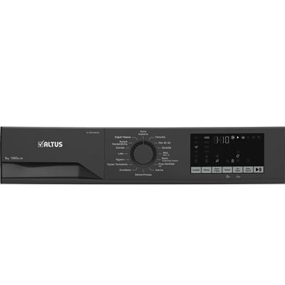 Altus Al Cm 91050 MC 9 Kg 1000 Devir Çamaşır Makinesi