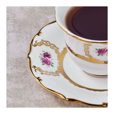 Karaca Royal Bone Elızabeth, Multıcolor