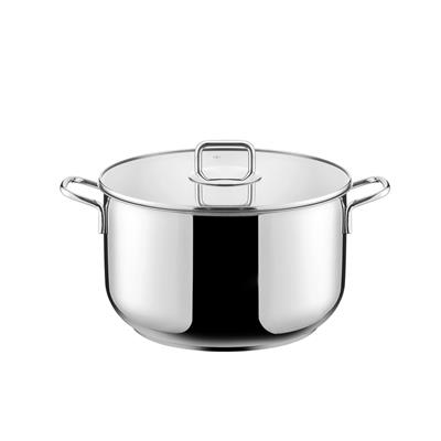 Emsan Gourmet  28 Cm Karn Tenc Çelik