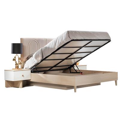 Vize Didim Yatak Odası Bazalı