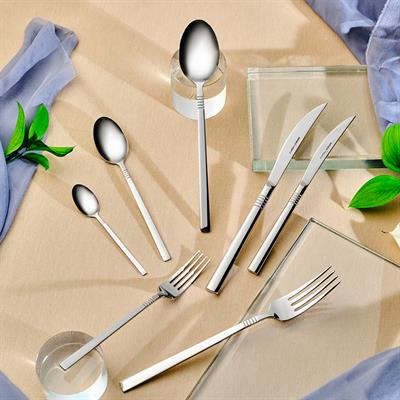 Karaca New Nıl V2 84 Parça Çkb Takımı Elegance