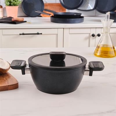 Karaca Bıodıamond Prestıge Tencer, 18 Cm