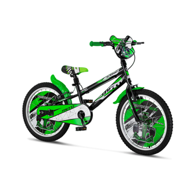 Ümit Mito 20 Jant 2001 Badkıd Bisiklet