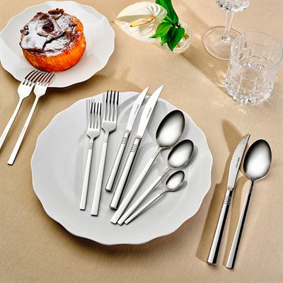 Karaca New Nıl V2 84 Parça Çkb Takımı Elegance