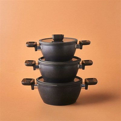 Karaca Bıodıamond Prestıge 6 Pa, Renksiz