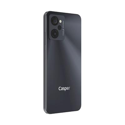 Casper VIA.M45 6.53 90Hz 6+6Gb Ram/128Gb/5000Mah Cep Telefonu