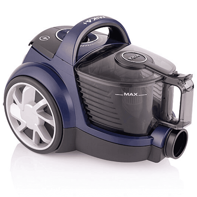 Arnica ET14461 Mika Plus Torbasız Elektrikli Süpürge