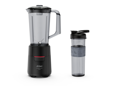 Arzum AR1193-0100 Shake N Take Mega Sürahi Blender
