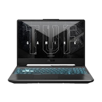 Asus Tuf Gaming Ryzen5 7535HS 8GbRam/512GbSsd RTX2050 15.6 W11 Gaming Notebook