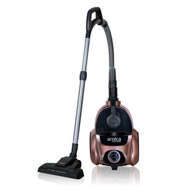 Arnica Mila Trend ET14444 Rose Toz Torbasız Elektrikli Süpürge