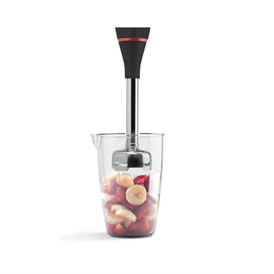 Arzum AR1198-0100 Hestia Pro Multi Blender Set Siyah