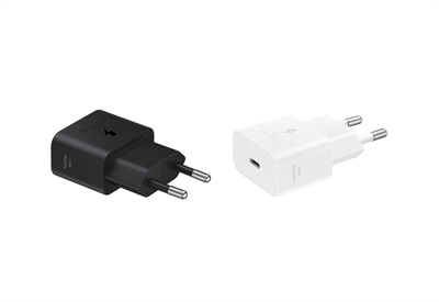 Samsung EP-T2510X 25W Type C Kablolu Hızlı Şarj Cihazı