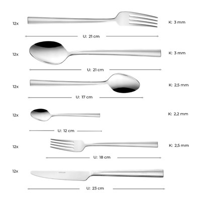 Emsan Çkb Çınar 72 Prç  Kutulu
