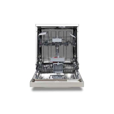 Vestel Bm4212 X 4 Programlı Inox Bulaşık Makinesi