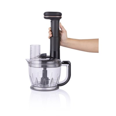 Arnica GH21760 Smart Pro Rendeli Blender Seti
