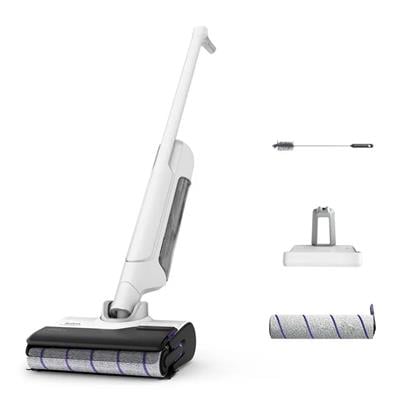 Tefal X-Clean 10 Islak ve Kuru Kablosuz Dikey Süpürge