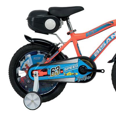 Bısan Kds 2200 Bobo V-fren 16  Celık Bısıklet