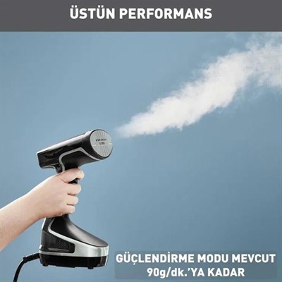 Tefal DT8250 Acces Steam Force Buharlı Düzleştirici Ütü