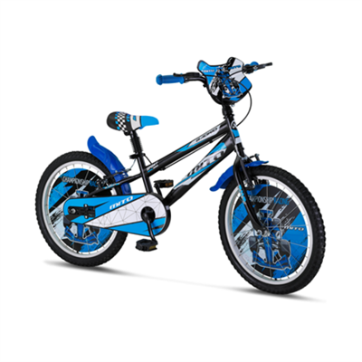 Ümit Mito 20 Jant 2001 Badkıd Bisiklet