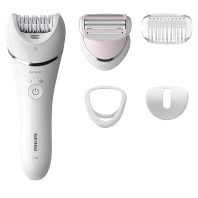 Philips Bre710/05  Epilasyon Aleti