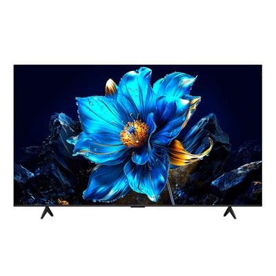 Tcl 55P79KGTV 55 inc 140 Ekran Qled Google Tv