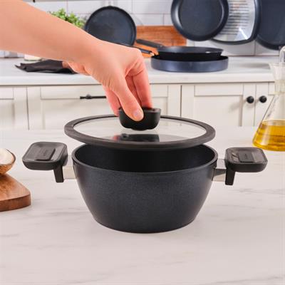 Karaca Bıodıamond Prestıge Tencer, 20 Cm