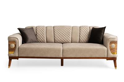 Sima Rixos  Koltuk Takımı 3+3+1+1