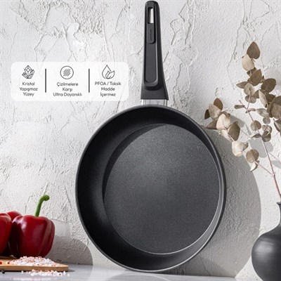 Emsan Dıamente Tava 30 Cm