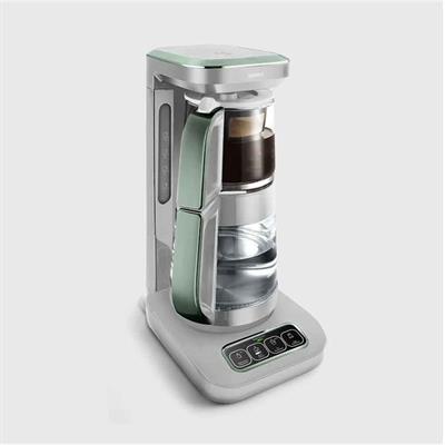 Karaca Robotea Pro 4In1 Cama Cam, Soft Green