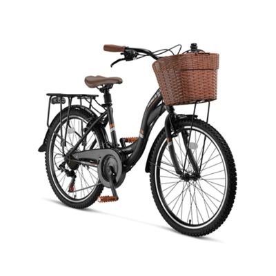 Ümit Mito Mt  01 Vns 2414 001 Venüs 24 Jant Bisiklet